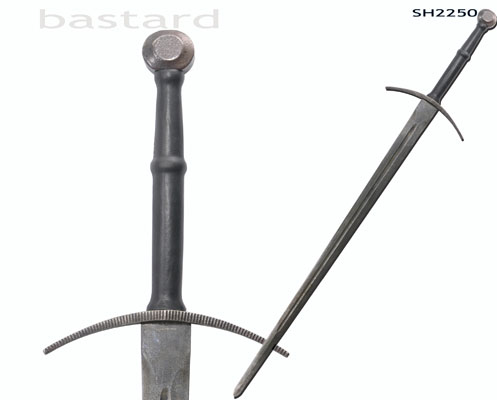 foto Bastard Sword